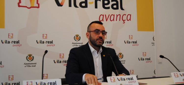 Vila-real crearà una nova comissió per a canalitzar el debat i buscar consensos en aquesta nova legislatura