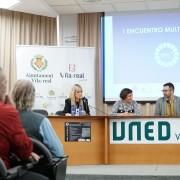 La I Trobada Multicodi reuneix a experts de huit disciplines a la Uned al voltant de la paraula