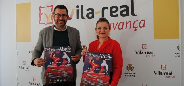 La Ciutat Esportiva acollirà la Fira d’Abril amb espectacles eqüestres i de flamenc els dies 5, 6 i 7 del pròxim mes