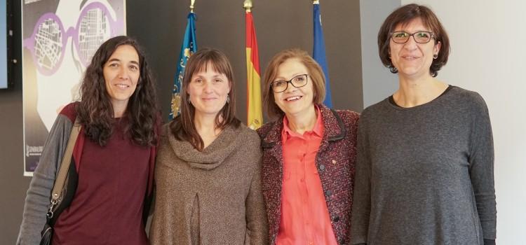 El Pla de la séquia major de Vila-real rep el Premi Habitatge de Conselleria amb perspectiva de gènere