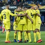 El Villarreal torna a guanyar al Zenit (2-1) i aconsegueix el bitllet per a disputar els quarts de final de l’Europa League