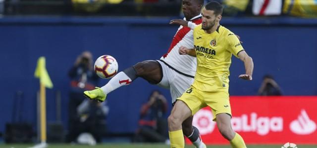 El Villarreal jugarà amb els suplents i canteranos davant el València