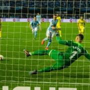 El Villarreal es pega una patacada en Balaídos davant el Celta (3-2)