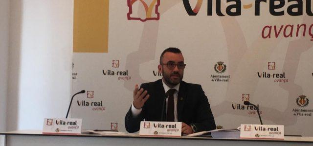 La segona edició del Pla Resistir deixarà en Vila-real 550.000 euros per a les empreses i autònoms locals