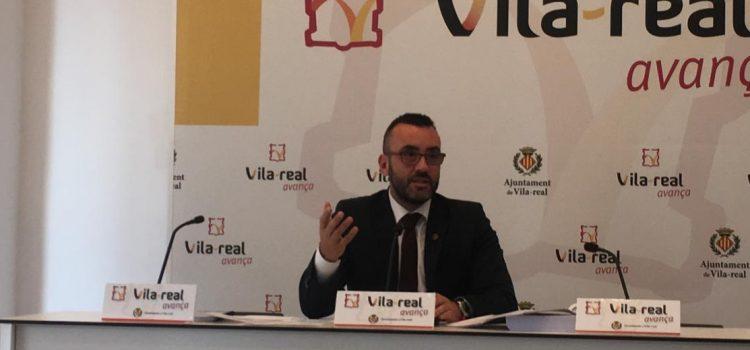 La segona edició del Pla Resistir deixarà en Vila-real 550.000 euros per a les empreses i autònoms locals