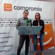 Compromís assoleix al Congrés la consecució d’ajudes a la taronja, la liberalització de l’AP-7 i el #TracteJust