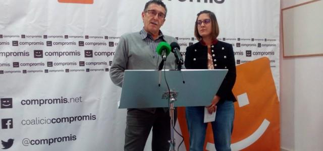 Compromís assoleix al Congrés la consecució d’ajudes a la taronja, la liberalització de l’AP-7 i el #TracteJust