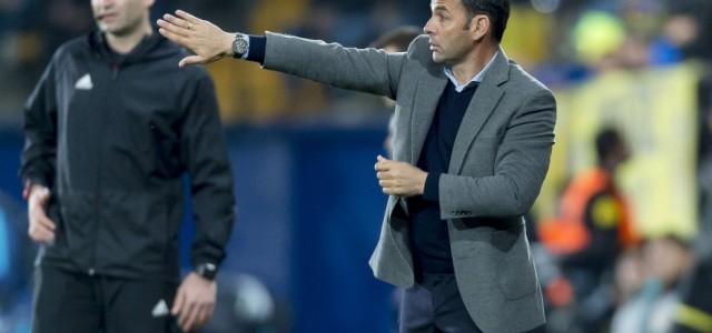 Calleja analitza duel de quarts de l’Europa League davant el València: “Ens fa il·lusió”