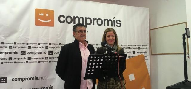 Clara Ferrando afirma a Vila-real que “el País Valencià és l’únic territori que sent pobre aporta a comunitats més riques”