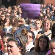 Conchita Ibáñez, Lupe Gil, Dolores Moner, Fina Asensio i Flores Higueras seran homenatjades el 8 de març