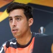 Funes Mori es perdrà la pròxima ‘final’ del Villarreal davant el Celta