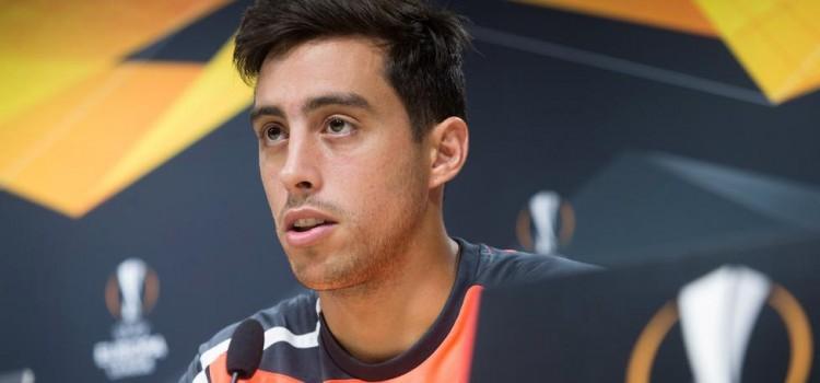 Funes Mori es perdrà la pròxima ‘final’ del Villarreal davant el Celta