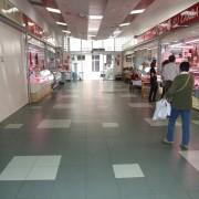 El Mercat Central dedica juny als més menuts de la vila amb el Jardí Musical i jocs cooperatius