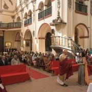 El comité organitzador de la XI Peregrinació a Torrehermosa ajorna tots els actes i el viatge