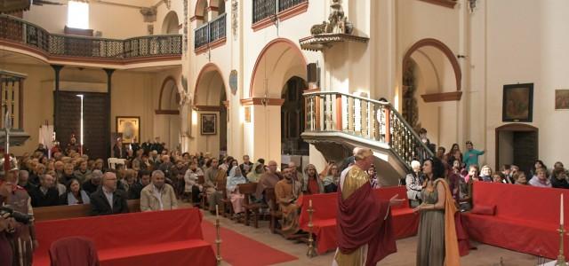 El comité organitzador de la XI Peregrinació a Torrehermosa ajorna tots els actes i el viatge