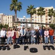 Compromís presenta un ‘Equip de Primera’ per a guanyar l’alcaldia el 26 de maig