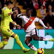 Villarreal-Rayo Vallecano: Tres punts en joc per a allunyar-se del descens