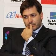 Fernando Roig Negueroles: “Queden dotze partits i estem convençuts que eixirem”