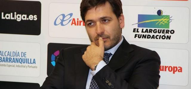 Fernando Roig Negueroles: “Queden dotze partits i estem convençuts que eixirem”