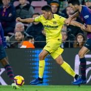 El Vila-real posa a la venda ‘on line’ les entrades per al partit contra Barcelona