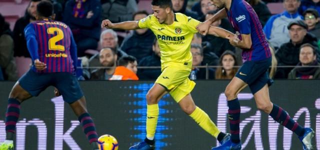 El Vila-real posa a la venda ‘on line’ les entrades per al partit contra Barcelona