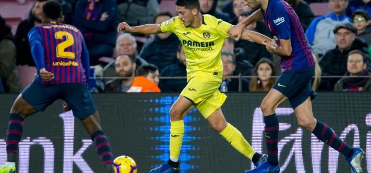 El Vila-real posa a la venda ‘on line’ les entrades per al partit contra Barcelona