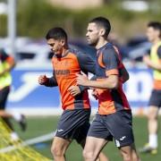 El Villarreal es prepara per a assaltar dissabte un camp com Balaídos