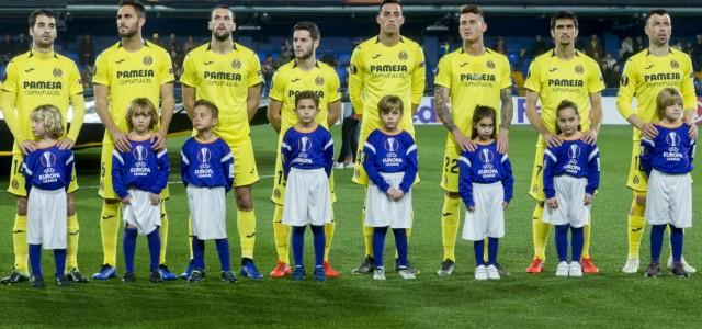 El Villarreal espera que el 1-3 davant el Zenit en el partit d’anada siga suficient