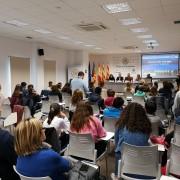 El fenomen de ‘las manadas’ s’abordarà i previndrà a les clases de 1r i 2n d’ESO dels centres educatius de Vila-real