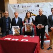 El primer Festival d’Òpera portarà el ‘Rèquiem’ més representatiu de la música clàssica 