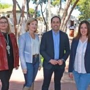 El PP suma a Beatriz Serra, María Olucha i Ana Mezquita a llista ‘pel canvi’ de Vila-real 