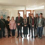 Set treballadors amb capacitats s’incorporen al món laboral través de la col·laboració amb XiCaEs