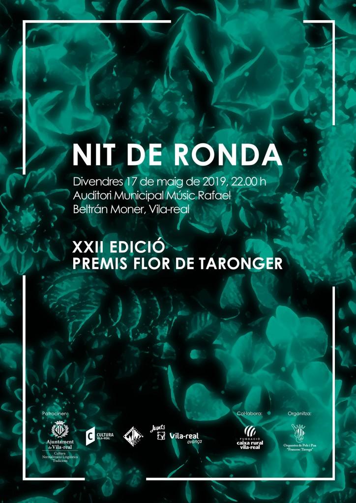 Nit de Ronda Vila-real