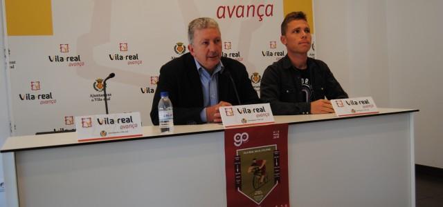 Catorze equips de tota Espanya participaran en la 72é Gran Premi de ciclisme Vila-real-Morella