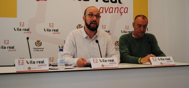 Vila-real lliura els Premis Maig-Memorial Pasqual Batalla de narrativa breu amb una trentena d’obres inèdites rebudes