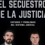 Ignacio Escolar i Joaquin Bosch analitzen la ingerència de la justícia en la política aquesta vesprada en la Uned