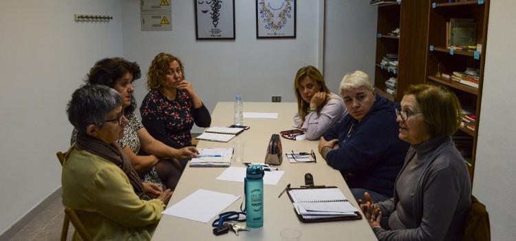 Associacions de Vila-real valoren la posada en marxa de l’Escola d’Igualtat impulsada per la Regidoria en els últimos mesos