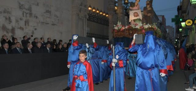 La Setmana Santa de Vila-real ja ha estat declarada d’Interès Turístic Autonòmic