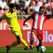 Al Villarreal no li queda una altra que alçar-se i guanyar al Girona