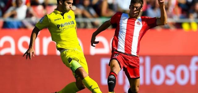 Al Villarreal no li queda una altra que alçar-se i guanyar al Girona