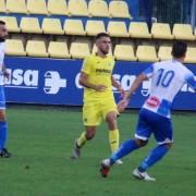 El Villarreal B necessita un triomf a Teruel per a afermar-se en les places de ‘play-off’