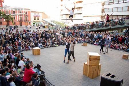 El FitCarrer més inclusiu tornara als carrers de Vila-real