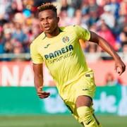 Samu Chukwueze assegura que “el que diu la premsa no em puja al cap”