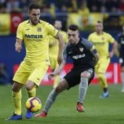 El Villarreal va posar punt i final a cinc anys seguits a Europa i se centra en la salvació