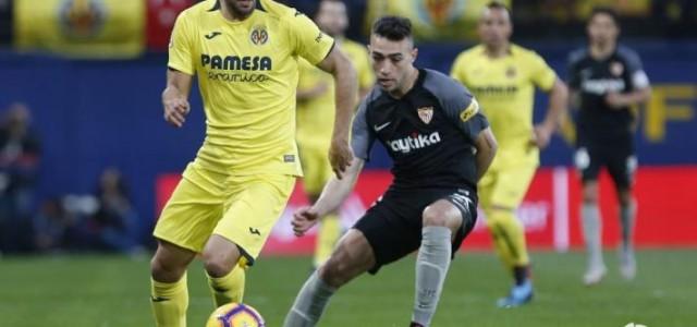 El Villarreal va posar punt i final a cinc anys seguits a Europa i se centra en la salvació