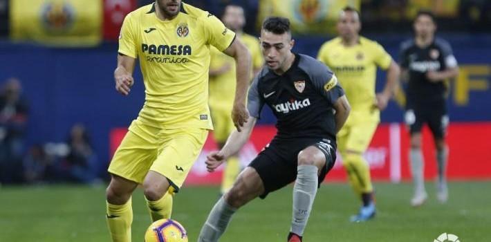 El Villarreal va posar punt i final a cinc anys seguits a Europa i se centra en la salvació