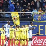 El Villarreal suma tres punts d’or davant el Leganés en l’Estadi de la Cerámica i s’allunya del descens (2-0)