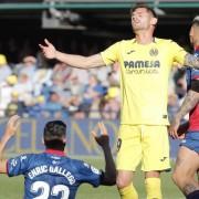 El Villarreal no va ser capaç de derrotar a l’Osca en La Ceràmica i encara no pot respirar tranquil (1-1)