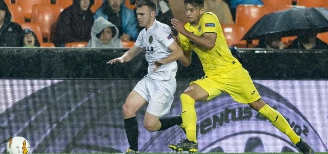 El Villarreal abandona l’Europa League després de caure davant el València i ara se centrarà en la Lliga (2-0)