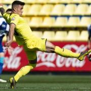 El Villarreal B va tornar a fallar en les dues àrees i va ser sorprés per l’Ebro (1-2)